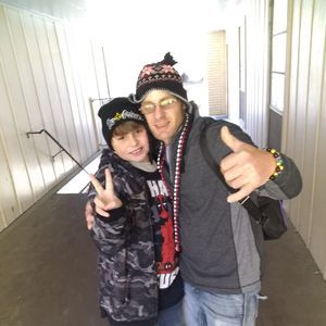 Meet your Posher, Joshua